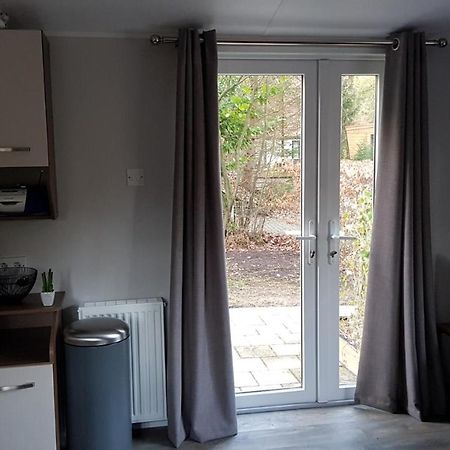 Vakantiehuis Diever Bagian luar foto