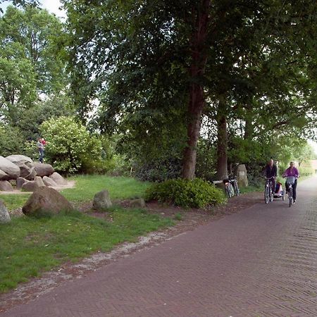Vakantiehuis Diever Bagian luar foto
