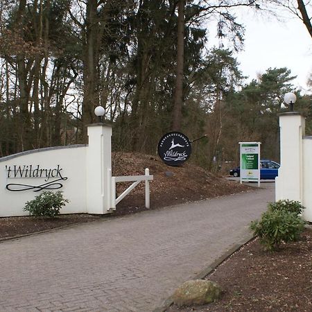 Vakantiehuis Diever Bagian luar foto
