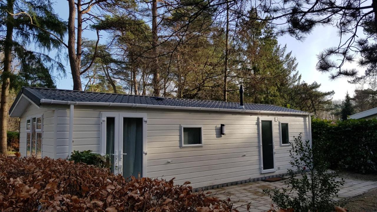 Vakantiehuis Diever Bagian luar foto