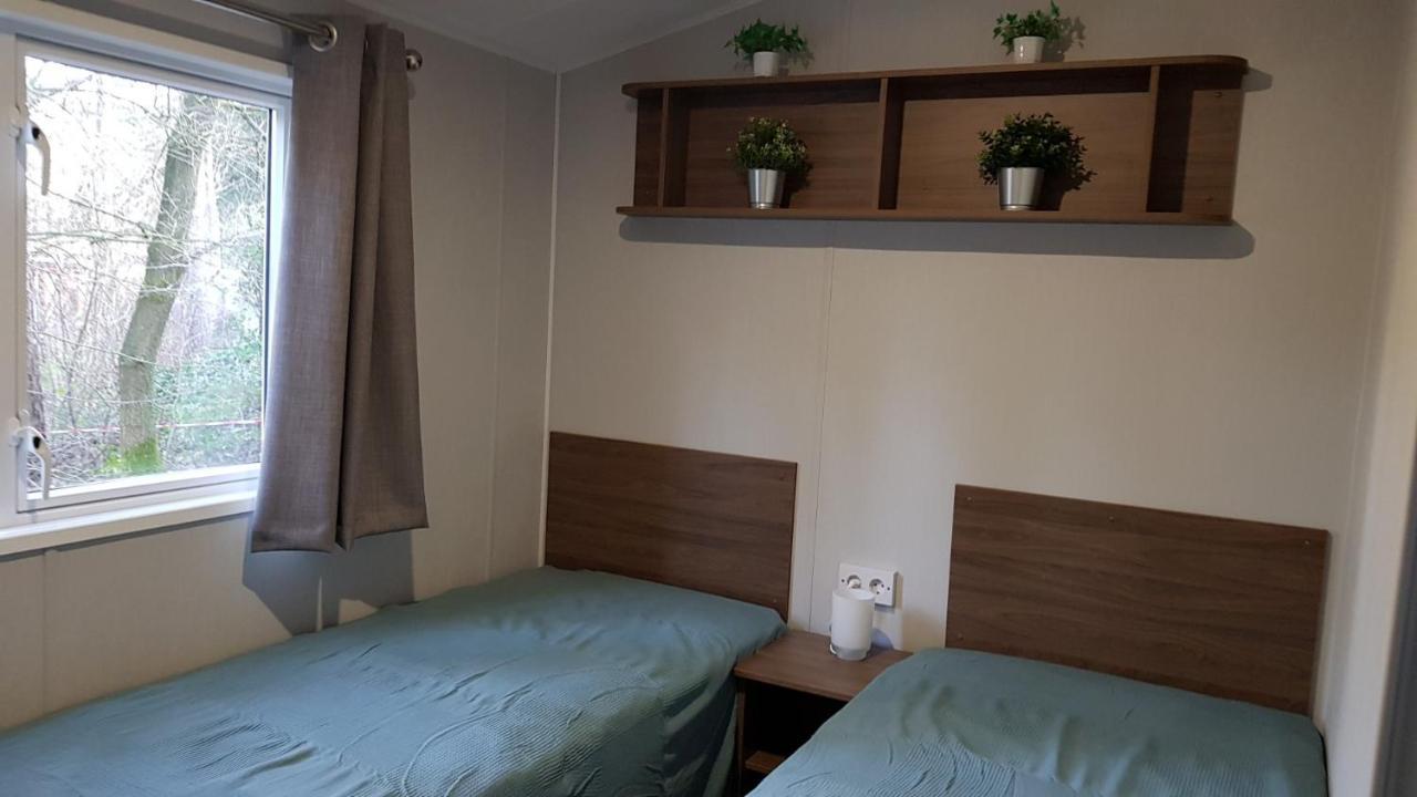 Vakantiehuis Diever Bagian luar foto