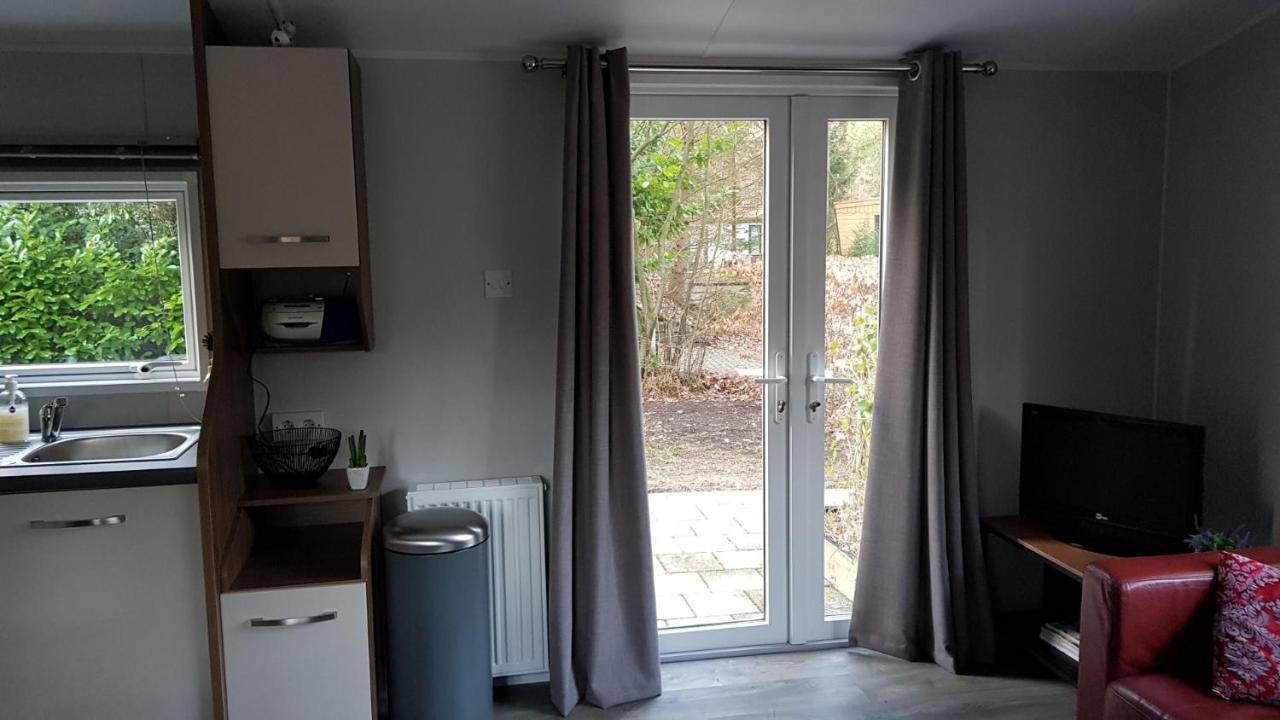 Vakantiehuis Diever Bagian luar foto