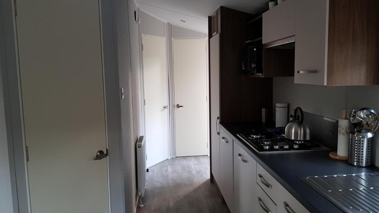 Vakantiehuis Diever Bagian luar foto