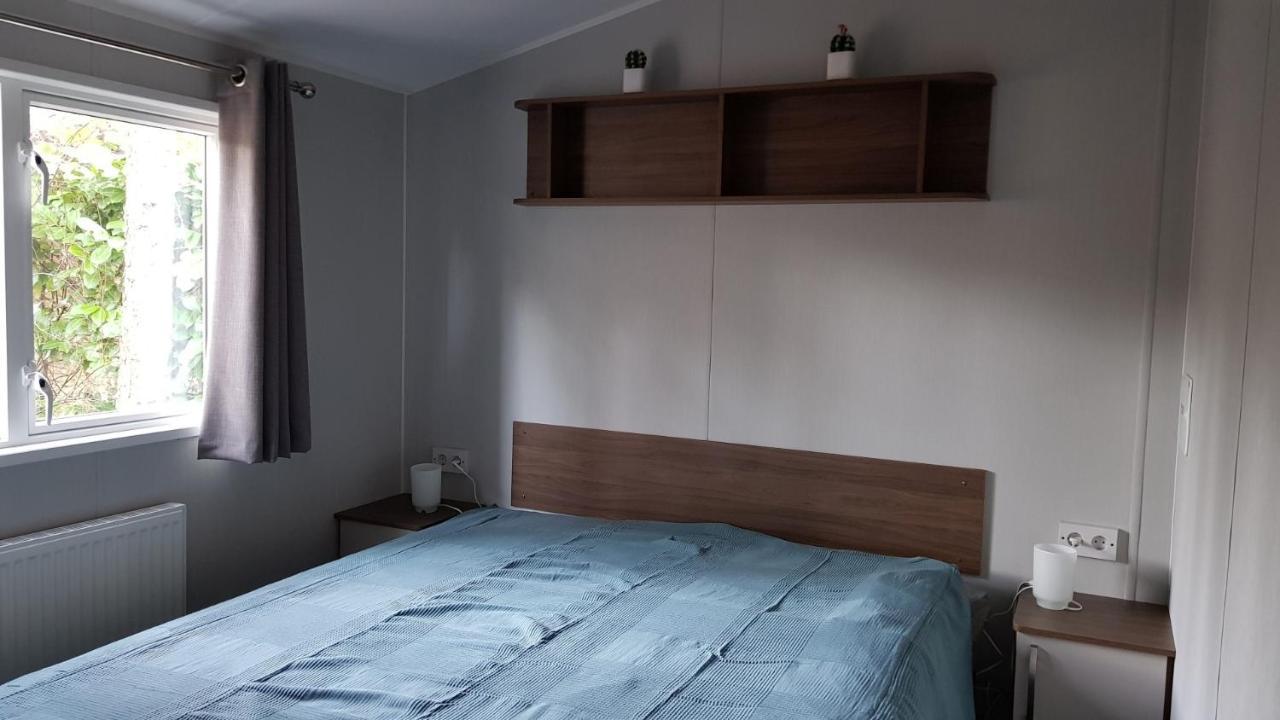 Vakantiehuis Diever Bagian luar foto