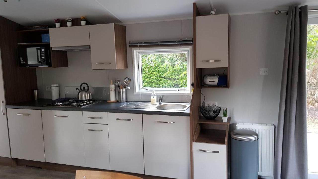 Vakantiehuis Diever Bagian luar foto