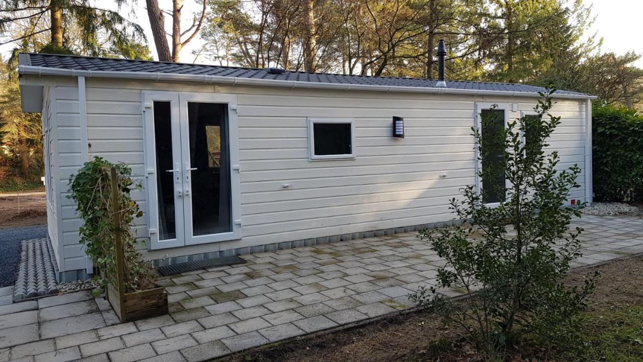 Vakantiehuis Diever Bagian luar foto