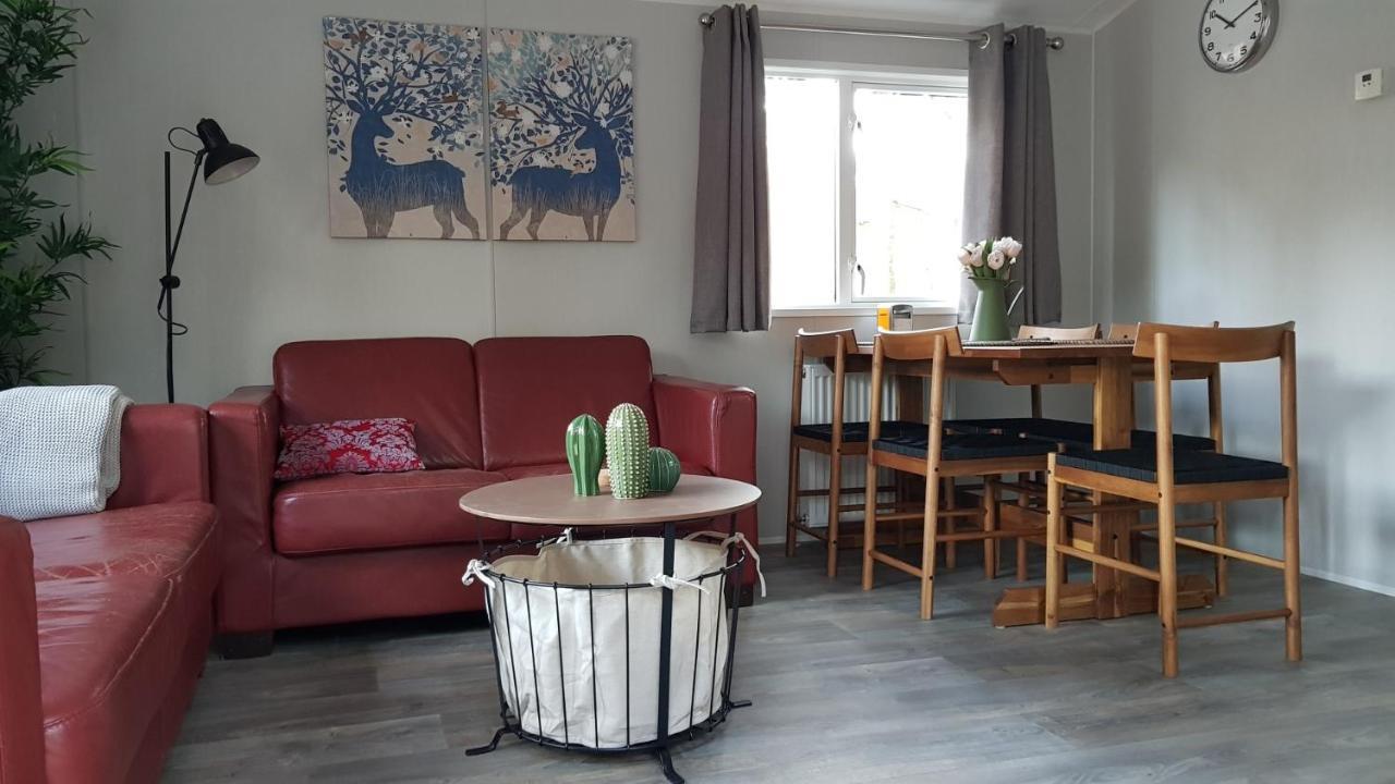 Vakantiehuis Diever Bagian luar foto