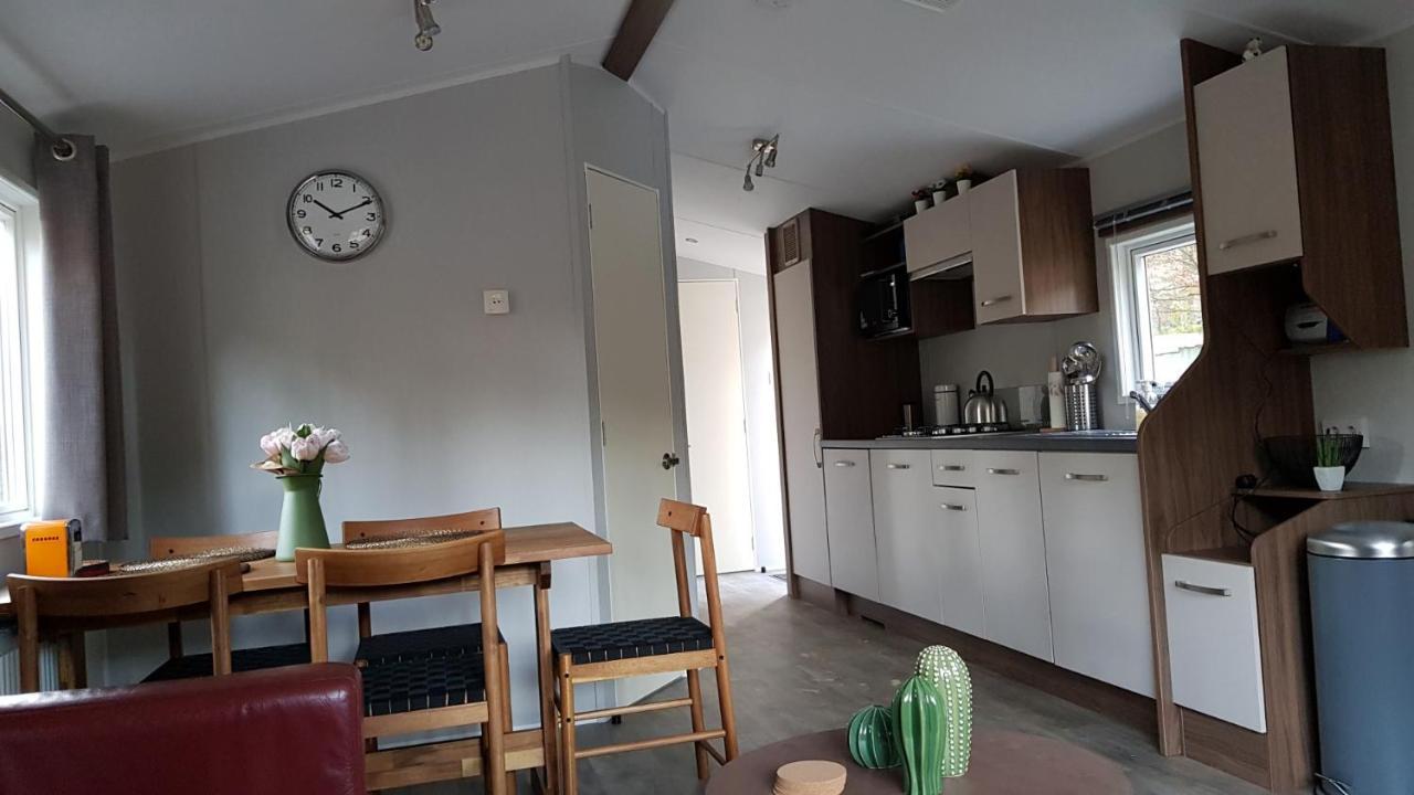 Vakantiehuis Diever Bagian luar foto