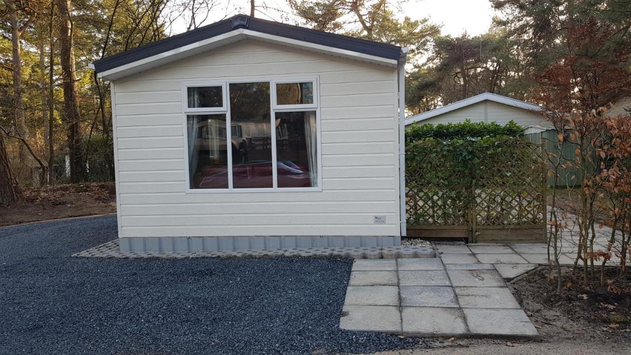 Vakantiehuis Diever Bagian luar foto